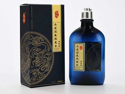头皮改良洗发水(清润型)