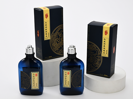 头皮改良洗发水(清爽型)
