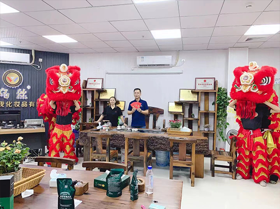 合作客户